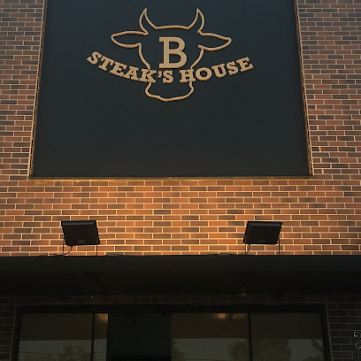 B Steak's House